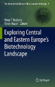 Exploring Central and Eastern Europe´s Biotechnology Landscape