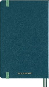 Moleskine Harry Potter Alohomora 18 Monate Wochen Notizkalender 2024/2025, L/A5