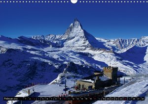 MATTERHORN. Faszination und Magie