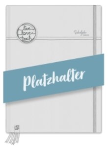 Mein Lehrerplaner A5+ - Hardcover - Lehrerkalender für das Schuljahr 2024/2025 - Blättertanz