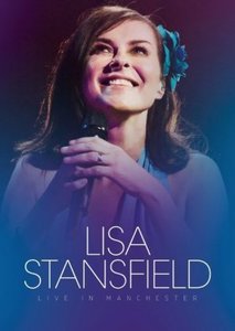 Live In Manchester, 1 DVD