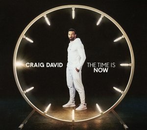 The Time Is Now, 1 Audio-CD (Deluxe)