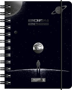 Schülerkal (2024/2025) Outer Space