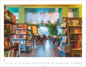 Lieblings-Buchhandlungen 2026