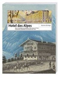 Negro, F: Hotel des Alpes