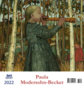 Paula Modersohn-Becker 2022