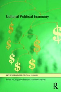 Cultural Political Economy