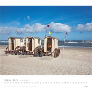 Inseln und Meer Edition 2026