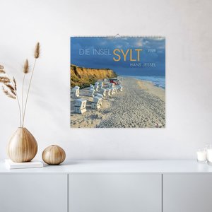 Die Insel Sylt Edition 2026
