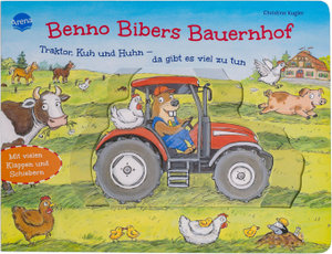 Benno Bibers Bauernhof