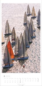 Under Sail Kalender 2026