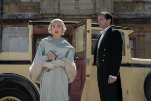 Downton Abbey II - Eine neue Ära