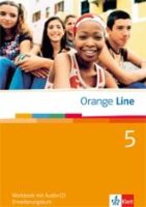Orange Line 5. Erweiterungskurs