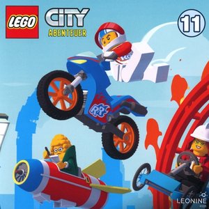 Lego City (11) - zur TV-Serie