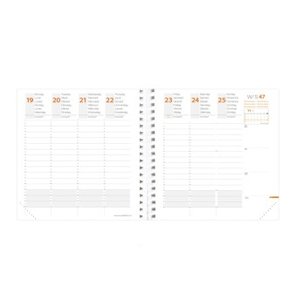 Kalender-Einlage Time & Life ML Medium 2023