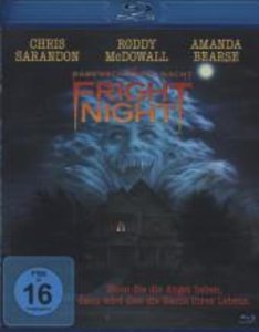 Die rabenschwarze Nacht - Fright Night