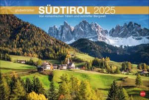 Südtirol Globetrotter 2025