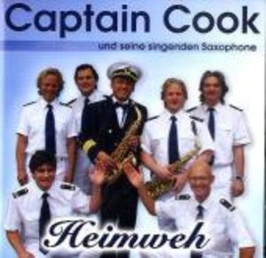 Heimweh, 1 Audio-CD
