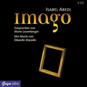 Imago, 5 Audio-CDs