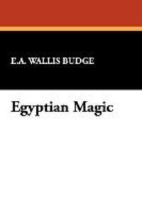 EGYPTIAN MAGIC