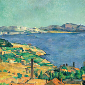 Paul Cezanne 2023