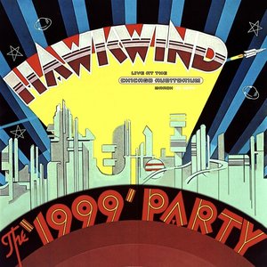The 1999 Party-Live At The Chicago Auditorium03/74