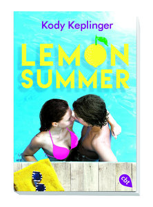 Lemon Summer
