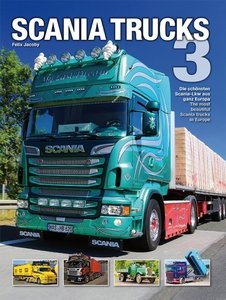 Scania Trucks. Bd.3