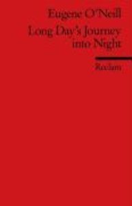 Long Day\'s Journey into Night