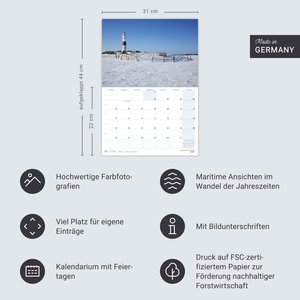 Sylt ? wie ich es liebe 2026