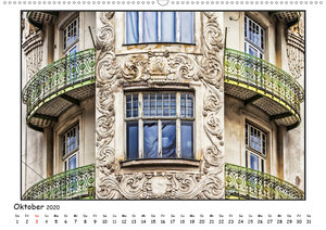 Wiener Jugendstil-Fassaden