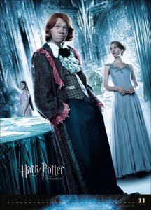 Harry Potter Filmplakate Edition 2025