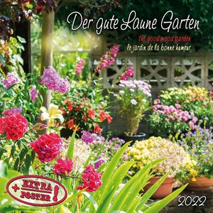 Gute Laune Garten 2022