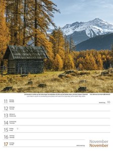 Zauber der Alpen 2024