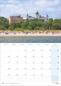 Usedom ?meine Insel 2026