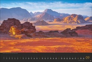 Horizonte Kalender 2025