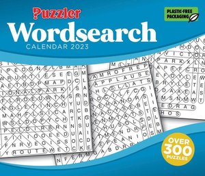 2023 WORD SEARCH PUZZLER BOX C