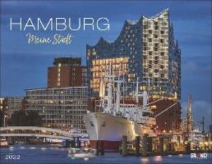 Hamburg  - 2022