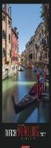 Durch Venedig Kalender 2022