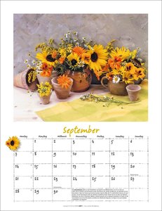 Augenschmaus Kalender 2026 - Gewürze und Kräuter rund ums Jahr