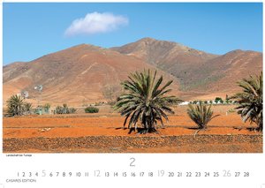 Fuerteventura 2023 L 35x50cm