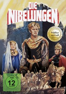 Die Nibelungen (1967)