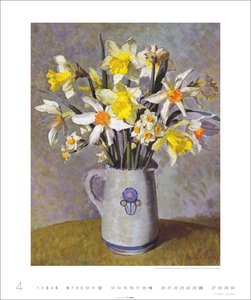 Blumensträuße Edition 2026