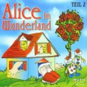 Various: Alice Im Wunderland Teil 2