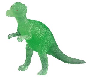 Kosmos 601652 - Nachtleuchtende Dinos, Inhalt: 1 Stück, sortiert