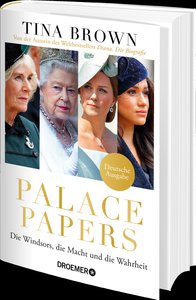 Palace Papers