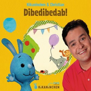 Dibedibedab!, 1 Audio-CD