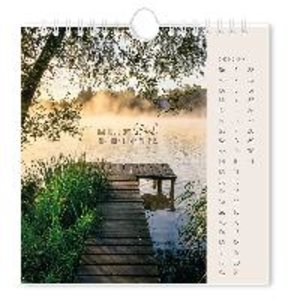 Postkartenkalender 2023 \"Lichtblicke\"