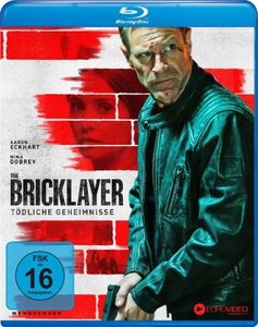 The Bricklayer (Blu-ray)