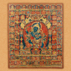 The Healing Mandalas 2023
